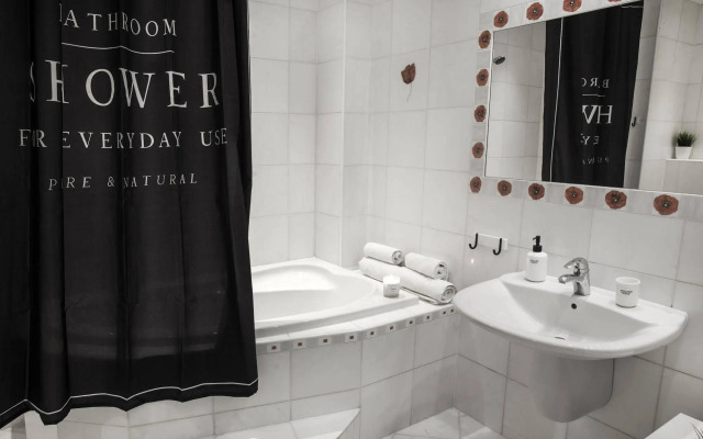 Vivacity Warsaw Apartments