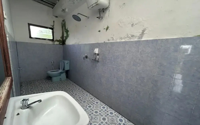 Carla Garden Villa