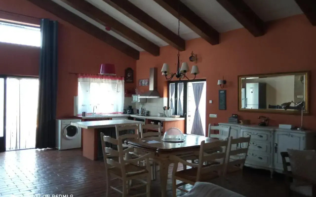Villa Mavi