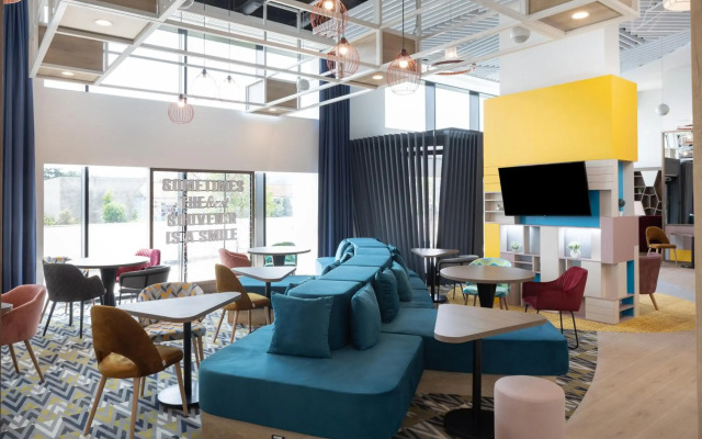 Hampton by Hilton Targu Mures