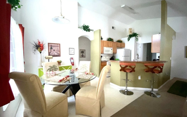 Paul's Southern Dunes House