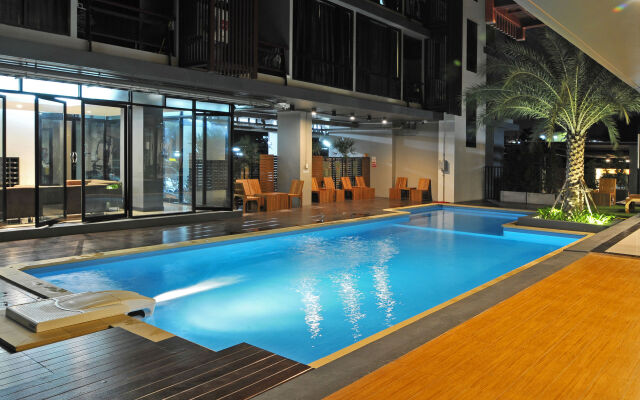 Grand Marina Residence