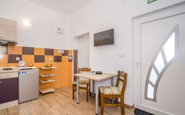 Apartment B&B Medulin/Ližnjan 9611