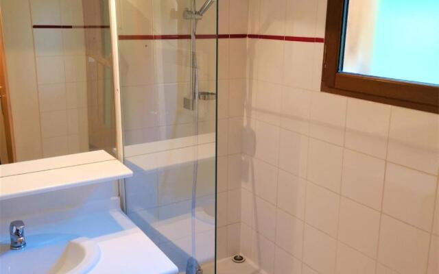 Chalet Le Dévoluy-Agnières-en-Dévoluy, 3 pièces, 7 personnes - FR-1-504-46