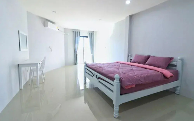 Kim Apartment At Chanthaburi By Hjz
