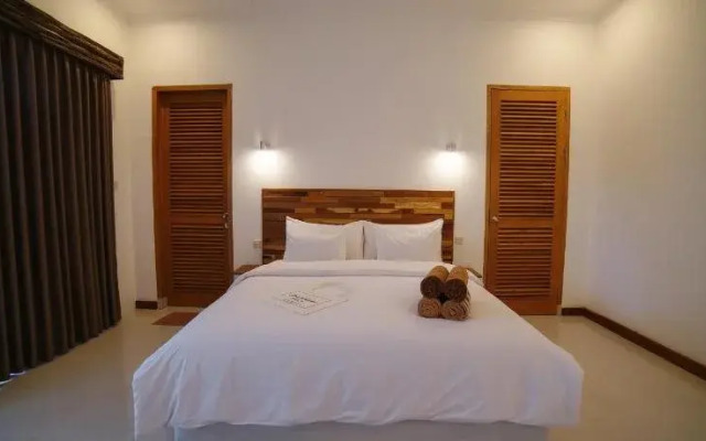 Ibludan Hotel