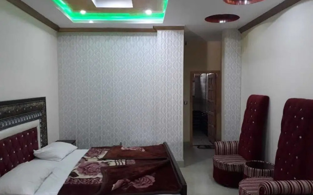 Bhurban Apartments