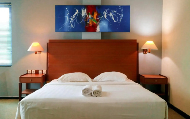 Hotel Mariat Sorong