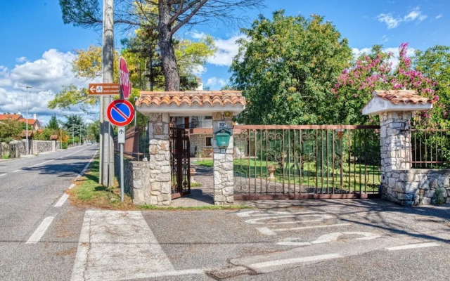 Villa Margherita Lovely Flats