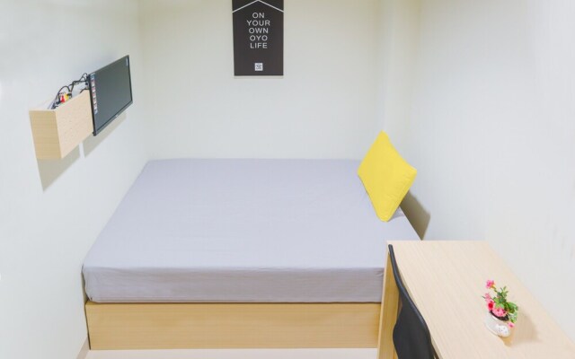 OYO Life 1830 Mandala Residence