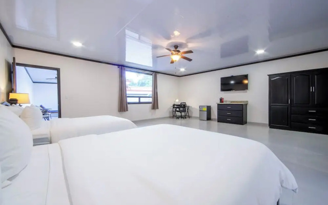 Serenity Rainforest Condos