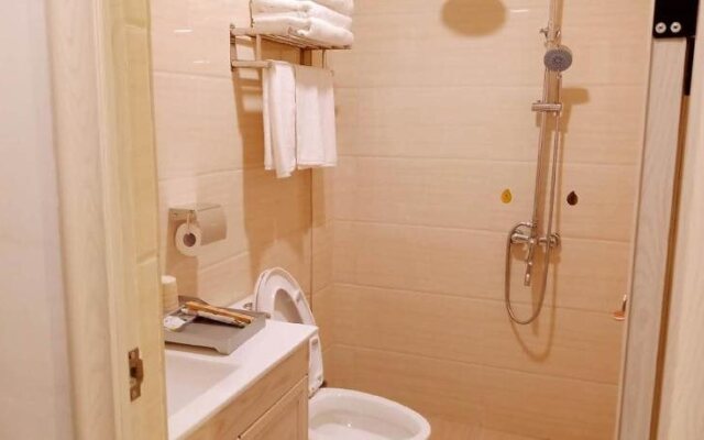 Yuansu Hotel