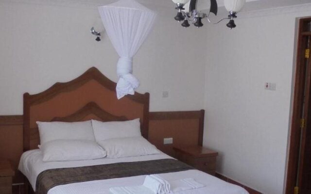 Acacia Gardens Homestay