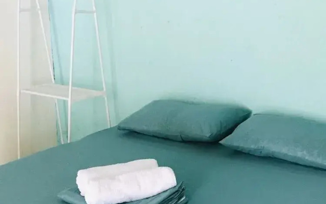 NOYA Hostel