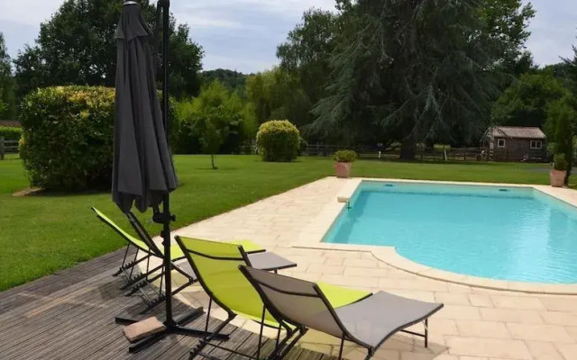 Domaine Le Mathi
