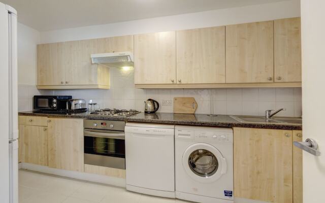 Design Flat in Finchley Road