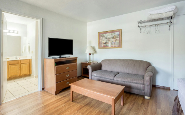 OYO Hotel Heber Springs Lakeside