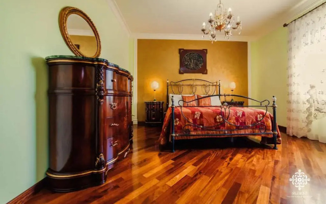 Villa Clara - Country Retreat