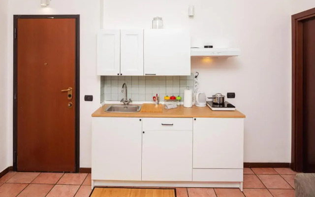 Residence San Raffaele 1 (Adults Only)