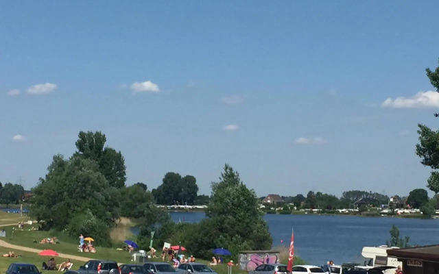 Ferienwohnung Hamburg - Kirchwerder