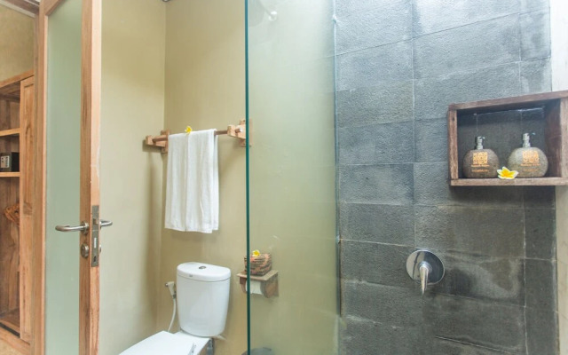 Kailash Suite by Pramana Villas
