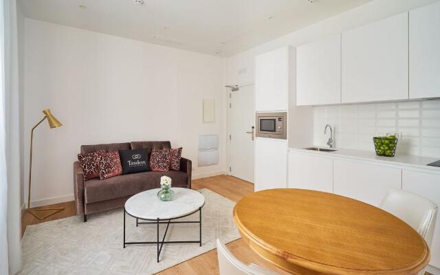 Tandem El Patio Suites