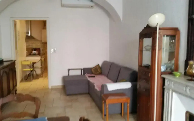 Appartement indépendant