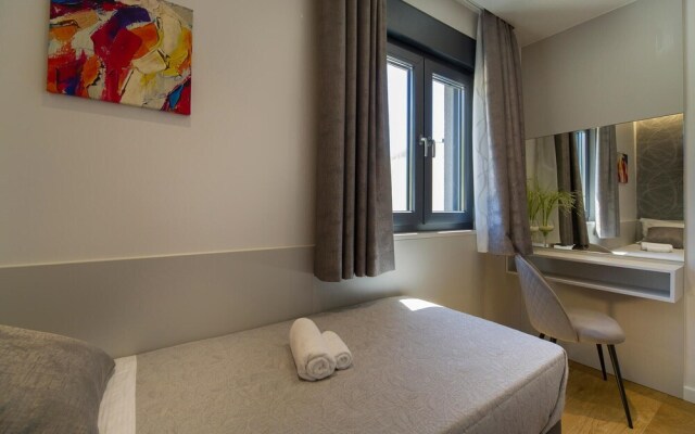 Awesome Apartment in Promajna With Wifi and 2 Bedrooms