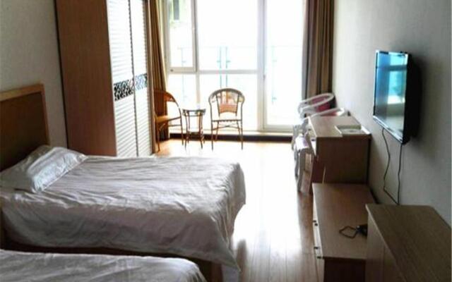 Rainbow Valley Express Hotel