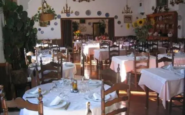 Hostal Bofill
