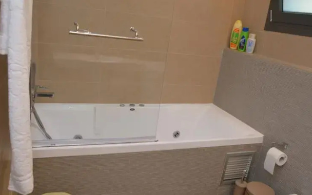 Aqua Mare Luxury Apartments