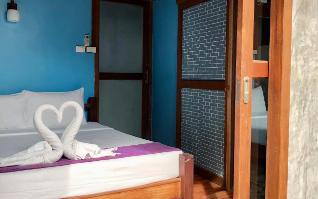 The Noi Guesthouse Koh Lipe