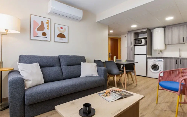 Vigo Bay Apartments by Olala Homes