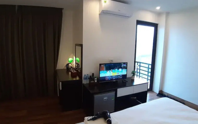 Sapa Valley View Hotel