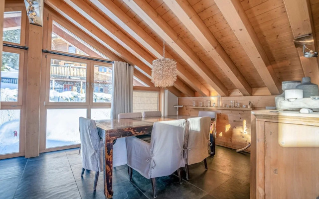 Caspar Penthouse