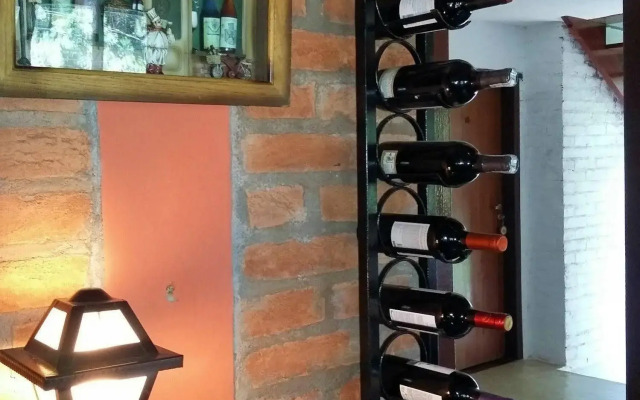 Pousada Estrela Alpina