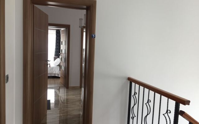 Apartament Simona Brasov