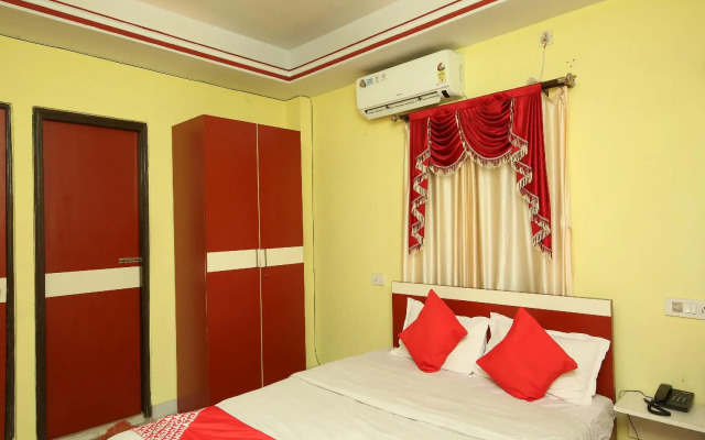 OYO 13039 Sradhanjali