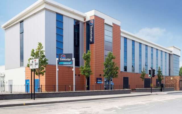 Travelodge Middlesbrough
