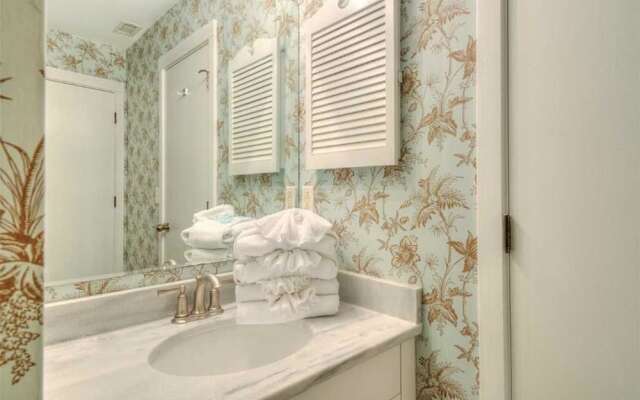 Gloucester Terrace 3-C