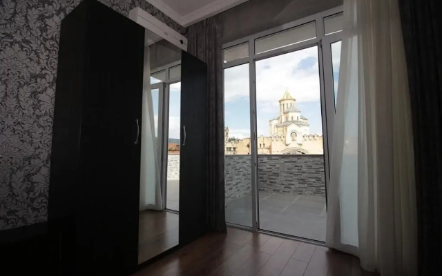 Marialuis Hotel