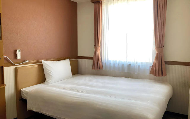 Toyoko Inn Hokkaido Hakodate Ekimae Asaichi – Guest Rooms – Hakodate