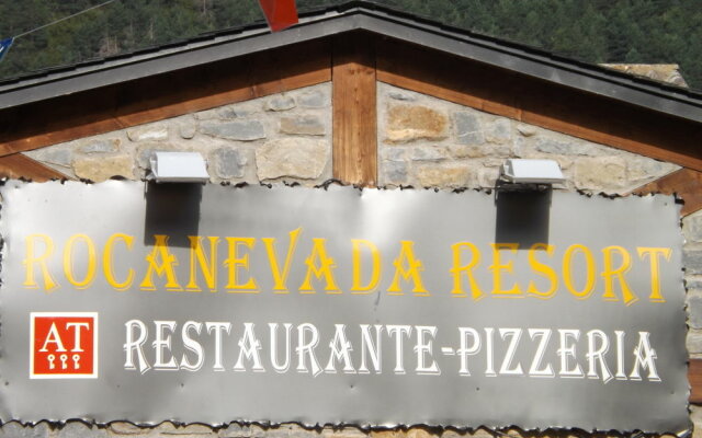 Roca Nevada Resort