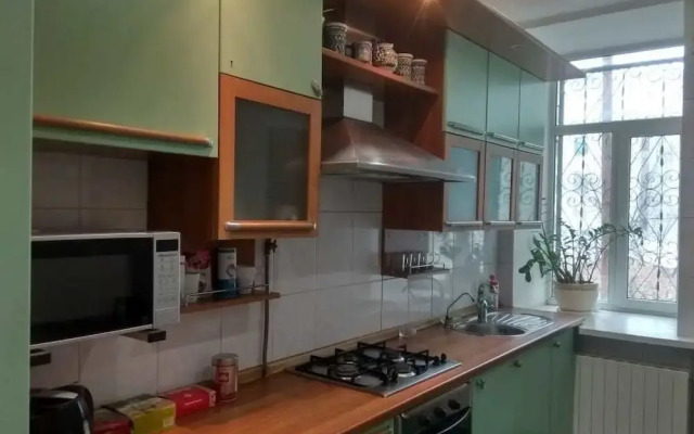 Hostel Narnia on Arbat Street