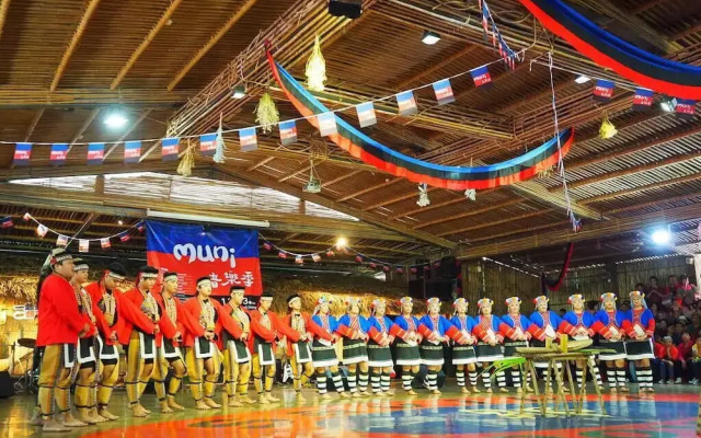 ChinShanvilla
