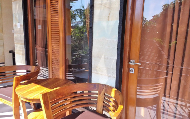 Rumah Ary Homestay & Spa