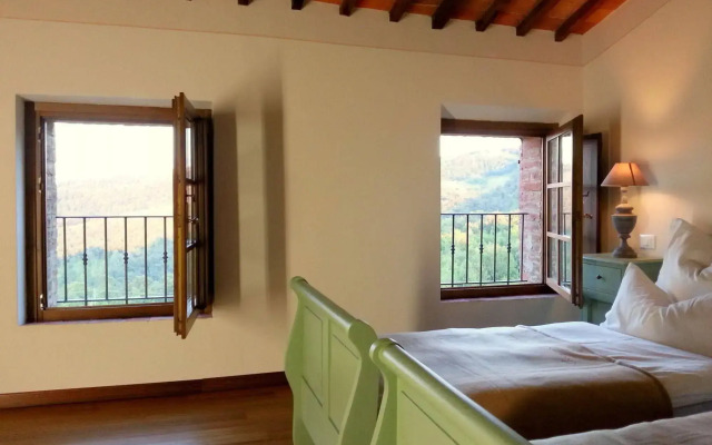 Locanda Cugnanello
