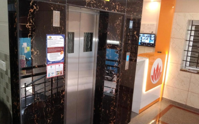 Hotel Grand Stay
