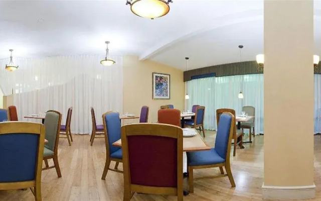 Holiday Inn Express Biloxi - Beach Blvd