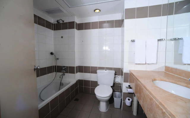 Sport Club by Isrotel Collection